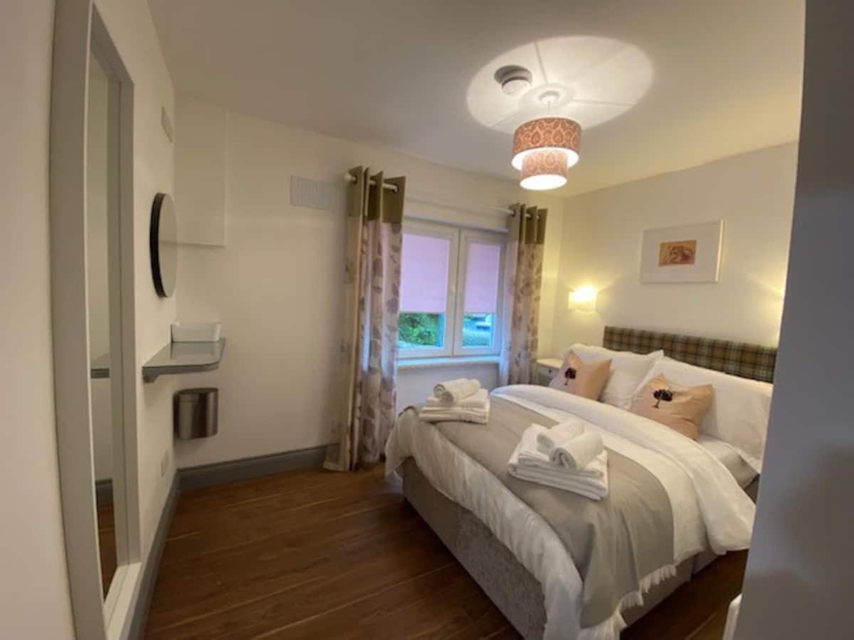 Location Location - Gorgeous 3 Bed Apartment In Killarney Exteriér fotografie